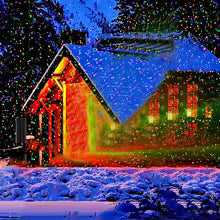 GLIMI™ ChristmasGlow — La magie de Noël en lumière